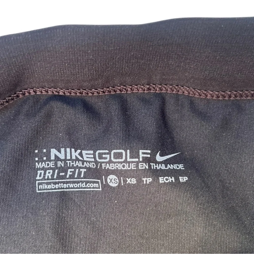 🖤 Nike Golf Dri-FIT Compression Shorts Size‎ XS